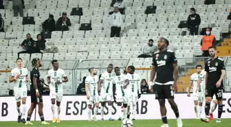 GZT Giresunspor: 0-4