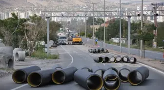 Kayseri'den kısa kısa