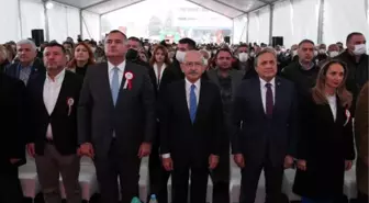 Kılıçdaroğlu: Bizim kucaklaşmaya ihtiyacımız var