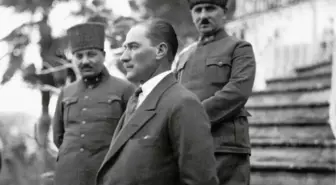 Metropol Araştırma'dan Atatürk anketi!
