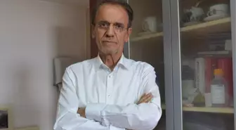 Prof. Dr. Mehmet Ceyhan: TURKOVAC'ın bu veri ile acil kullanım onayı alması sakıncalı!