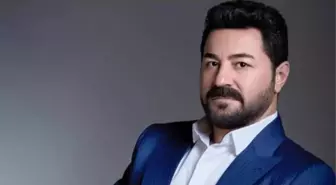 Serkan Kaya'nın acı günü! Babasını kaybetti