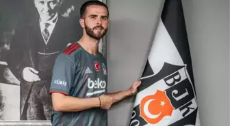 Şikeden küme düşürülen Juventus'a 62 transfer hakkında soruşturma! İçlerinde Pjanic de var