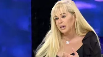 Son dakika: Zerrin Özer hastaneye kaldırıldı!
