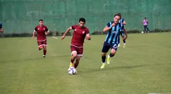 TFF 3. Lig: Elazığspor: 2 Belediye Kütahyaspor: 2