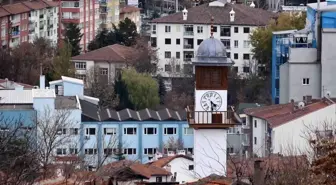 Uzun zamandır atıl vaziyetteydi, zaman yeniden akmaya başladı