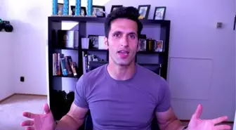 Adanalı Erdal Kaya'nın federal ajanlık yolculuğu: FBI beni aradı, 'bizimle çalışmak ister misin?' dedi