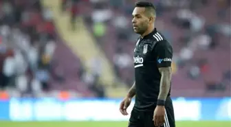 Beşiktaş'ta kabus sürüyor! Alex Teixeira, 1 ay sahalardan uzak kalacak