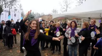 'EDİRNE KAHVE VE ÇİKOLATA FESTİVALİ'NE 2 GÜNDE 25 BİN ZİYARETÇİ