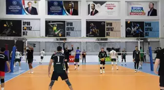 Voleybol: AXA Sigorta Efeler Ligi