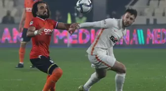 Futbol: Spor Toto Süper Lig