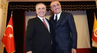 Hasta yatağında bile Galatasaray'ı sormuş! Abdurrahim Albayrak, Mustafa Cengiz'le son konuşmasını anlattı