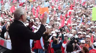İzin krizi gündemden düşmüyordu! CHP'nin Mersin mitinginde kullanacağı slogan ortaya çıktı