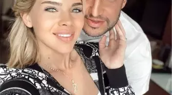 Damla Ersubaşı, olaylı şekilde boşandığı eski eşiyle barıştı
