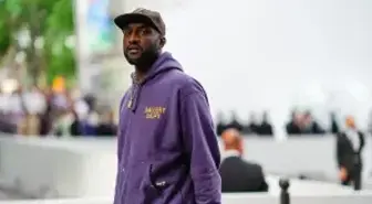 Virgil Abloh kimdir? Virgil Abloh neden öldü? Virgil Abloh hayatı ve kariyeri..