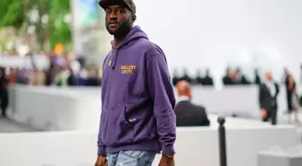 Virgil Abloh kimdir? Virgil Abloh neden öldü? Virgil Abloh hayatı ve kariyeri..