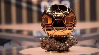 Altın Top (Ballon d'Or) ödülünü kim kazandı 2021? Ballon d'Or kazanan kişi kim oldu, ne zaman açıklanacak? 2021 Altın Top adayları kimler?