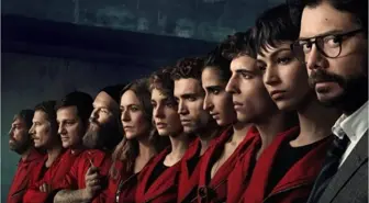 Aralık ayında Netflix'te hangi yapımlar var? İşte gün gün program!