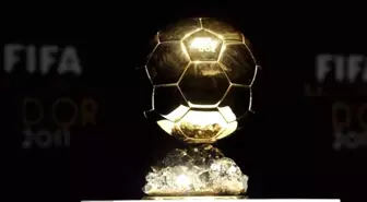 Ballon d'Or 2021 ne zaman, saat kaçta, hangi kanalda? 29 Kasım Pazartesi Ballon d'Or ödül töreni canlı izle! Hangi kanalda verilecek?