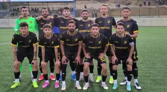 Bayırköyspor kazanması bildi