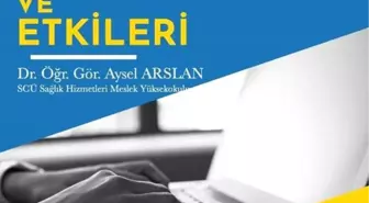 Digital Eğitim ve Etkileri