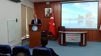 Diş Hekimliği Fakültesi Akademik Kurul Toplantısı Gerçekleştirildi