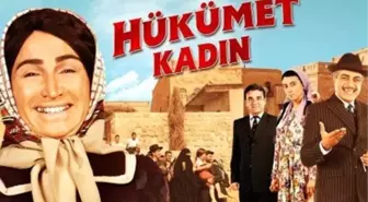 Hükümet Kadın 2 nerede çekildi? Hükümet Kadın ne zaman çekildi? Hükümet Kadın 2 oyuncuları ve konusu...