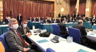 MHP'den Sağlık Bakanı Koca'ya eşekkür