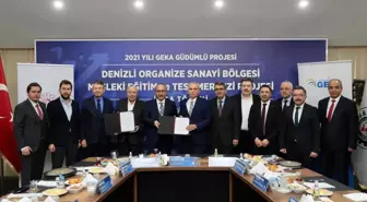 PAÜ, İstihdamı Arttıracak Projenin Ortağı Oldu