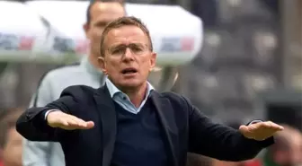 Ralf Rangnick: Manchester United'ı sezon sonuna dek çalıştıracak Alman menajer