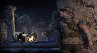 Sniper Elite 3 sistem gereksinimleri 2023! Sniper Elite sistem gereksinimleri neler?