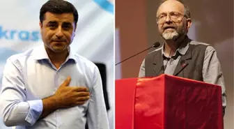 Sol partilerin üçüncü ittifak görüşmelerinde kriz! HDP'ye resti çektiler