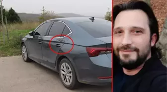 Üniversitede çalışan memur otoparkta silahla vurulmuş olarak bulundu