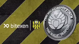 Yeni Malatyaspor'un Token arzı Bitexen'de başlıyor