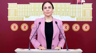 AK Parti'li Yılmaz: 'Biz de mitinglerimizi eski Tevfik Sırrı Gür Stadyumu yanında yapıyoruz'