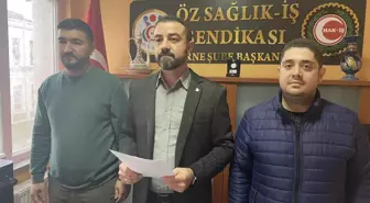 Asgari ücretin günün ekonomik ve sosyal koşullarına göre belirlenmesi talebi