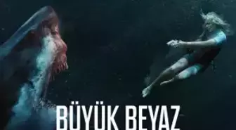 Büyük Beyaz oyuncuları kim? Büyük Beyaz konusu, oyuncuları ve Bücür özeti!