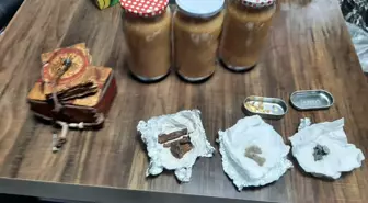 Dünyanın en tehlikeli maddesi! Tekirdağ'da 2 kilogram kaliforniyum ele geçirildi