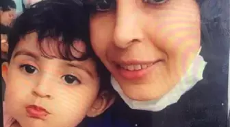 Esenyurt'ta çatının altında kalan anne! Çocuğunu korumuş, kendini feda etmiş!