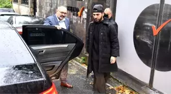 Emre Kaya sitem etti! İşte nedeni...