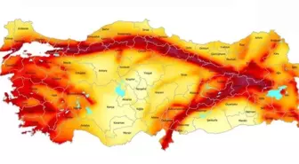 Fay hattındaki 110 ilçe hangileri?