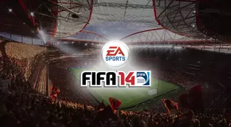 FIFA 14 sistem gereksinimleri neler? FIFA 14 kaç GB?