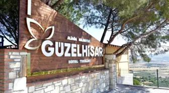 Güzelhisar Sosyal Tesislerinde 10 günlük Kış Molası