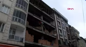Son dakika haber | İSTANBUL ? ESENYURT'TA BEKÇİ OLARAK ÇALIŞTIĞI İNŞAATTA ÖLÜ BULUNDU