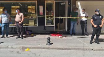 Kuyumcu soygunu sanığına iyi hal indirimi ile 31 yıl hapis cezası