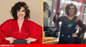 Nilgün Belgün kimdir? Nilgün Belgün'ün yaşı kaç, nereli?