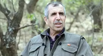 PKK'lı Fehman Hüseyin'in koruması Diyarbakır'da kıskıvrak yakalandı