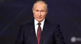 Putin'den gelecek seçimlerde aday olup olmayacağı sorusuna yanıt: Henüz karar vermedim