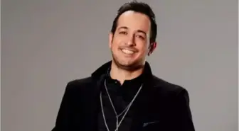 Sarp Apak'ı tanıyamayacaksınız! Hep güldürüyordu bu defa ağlatacak!