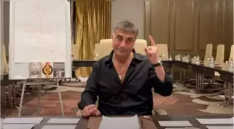 Sedat Peker'in avukatı: 5-6 gündür müvekkilime ulaşamıyorum